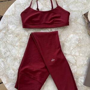 Alo Airlift Leggings